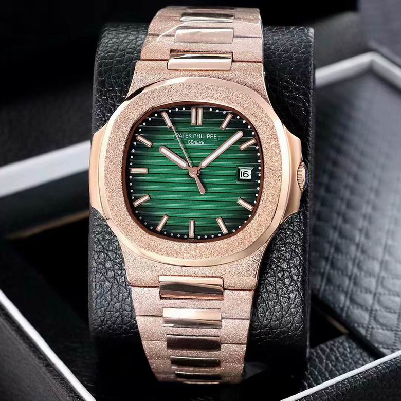 Patek Philippe Watch 55